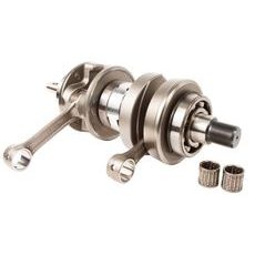 Crankshaft HOT RODS 4003