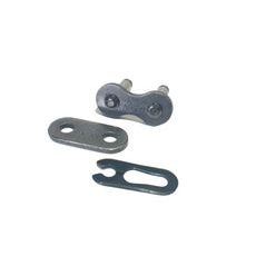 Člen za verigo ki se pritrdi s pritiskom (brez orodja) D.I.D Chain 420NZ3 SDH RJ steel