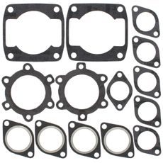 Top End Gasket Kit WINDEROSA 710059