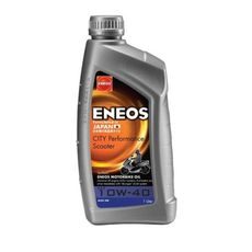Motorno olje ENEOS CITY Performance Scooter 10W-40 E.CP10W40/1 1l