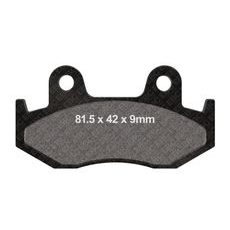 Zavorne obloge EBC SFAC323