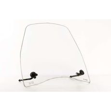 Windshield PUIG URBAN 8475W prozorna