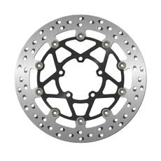 Zavorni disk NG 1882ZG racing