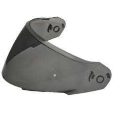 Visor CASSIDA VELOCITY ST dark with Pinlock attachment