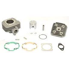 Cilinder kit ATHENA 083000 Big Bore (with Head) d 47,6 mm, 70 cc, pin d 10 mm