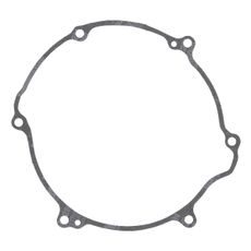 Tesnilo sklopke (Clutch cover gasket) WINDEROSA 817450 outer side