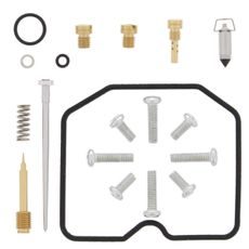 Carburetor Rebuild Kit All Balls Racing 26-1067