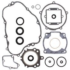 Complete Gasket Kit with Oil Seals WINDEROSA 811441