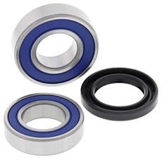 Wheel Bearing Kit All Balls Racing 25-1719