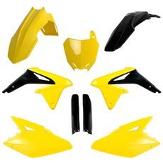 Set plastik POLISPORT 91430 OEM color 14-16