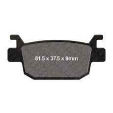 Zavorne obloge EBC SFA415