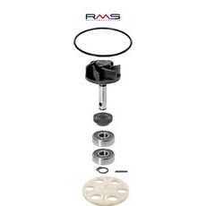 Set za vodno črpalko RMS 100110200