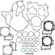 Complete gasket kit WINDEROSA 8080044 without seals