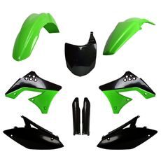Set plastik POLISPORT 91485 OEM Color