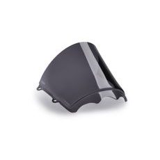 Windscreen PUIG R-RACER 21617F dark smoke