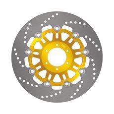 Zavorni disk EBC MD1145LS