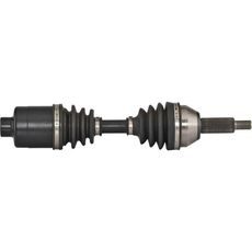 Axle All Balls Racing AB6-CLC-8-305 6ball