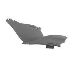 Side Panels POLISPORT 8600200013 Nardo Grey