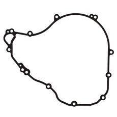 Tesnilo sklopke (Clutch cover gasket) WINDEROSA 816301 inner side