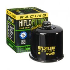Oljni filter HIFLOFILTRO HF204RC Racing