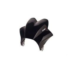 Windshield PUIG WAVE 2177N črna