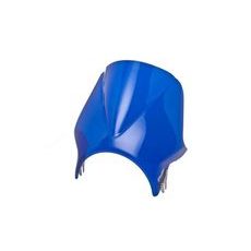 Windshield PUIG WINDY 1482A moder Univerzalen