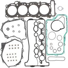 Complete Gasket Kit with Oil Seals WINDEROSA 711315