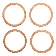 Exhaust gasket kit WINDEROSA 823030
