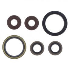 Set tesnil motorja za olje (Engine Oil Seals Kit) ATHENA P400462400006
