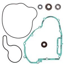 Water Pump Rebuild Kit WINDEROSA 821945
