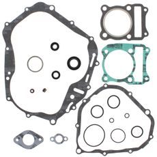 Complete Gasket Kit with Oil Seals WINDEROSA 811886