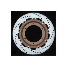 Zavorni disk EBC MD2049