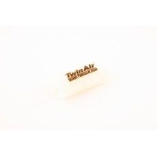 Zračni filter TwinAir 158999 10mm Single Stage foam (for venting Crankcases, etc. Incl Zip-tie)