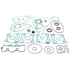 Complete Gasket Kit with Oil Seals WINDEROSA 8110009