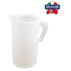 Skodelica za odmerjanje olja RMS 142740010 10 cl