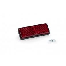 Spare reflector PUIG 5729R rdeč homologated