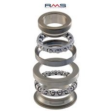 Steering head bearing set RMS 184220420