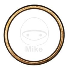 Exhaust gasket ATHENA S410460012003 40X46.8X2.4 mm