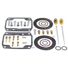 Carburetor Rebuild Kit All Balls Racing 26-1945