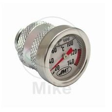 Oil temperature gauge JMP