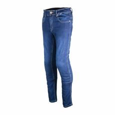 Kevlar jeans GMS RATTLE LADY ZG75908 dark blue 28/30