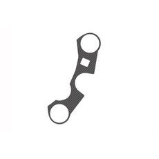 Yoke protector PUIG X-TREME 4231C carbon look