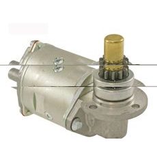 Zaganjalnik (štarter za motor) RMS 246390261