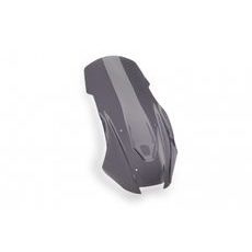 Windscreen PUIG TOURING 20585F dark smoke