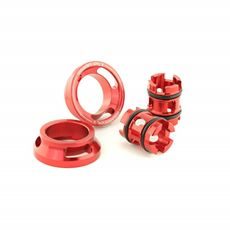 FF CARTRIDGE LOWERING KIT K-TECH 113-070-018 WP XPLOR 23mm -30mm