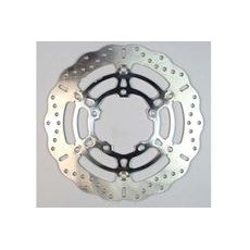 Zavorni disk EBC MD3091CC
