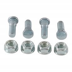 Wheel Stud and Nut Kit All Balls Racing 85-1036