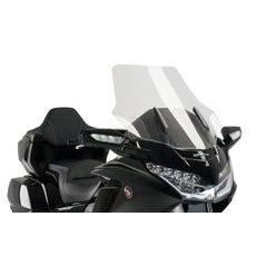 Windscreen PUIG TOURING 3160W clear