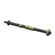Kit shaft 3/4" LV8 E102B.2M3834 for Harley Davidson