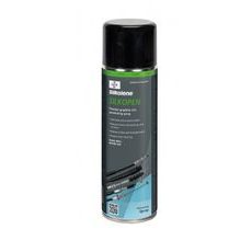 Sprej SILKOLENE SILKOPEN 601398933 0,5 l